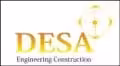 Desa Engineering Construction