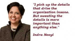 Indra-Nooyi PepsiCo