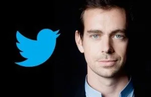 Jack Dorsey Twitter