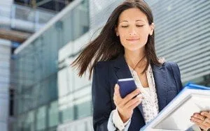 aplicatii mobile pentru recrutare