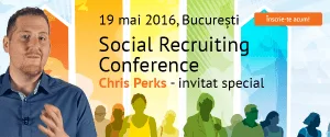 social recruiting conference