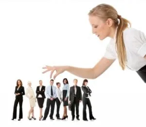 Cum recrutezi oameni in vanzari?