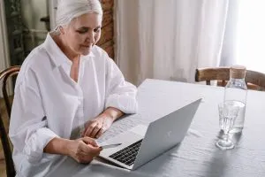 Varsta de pensionare